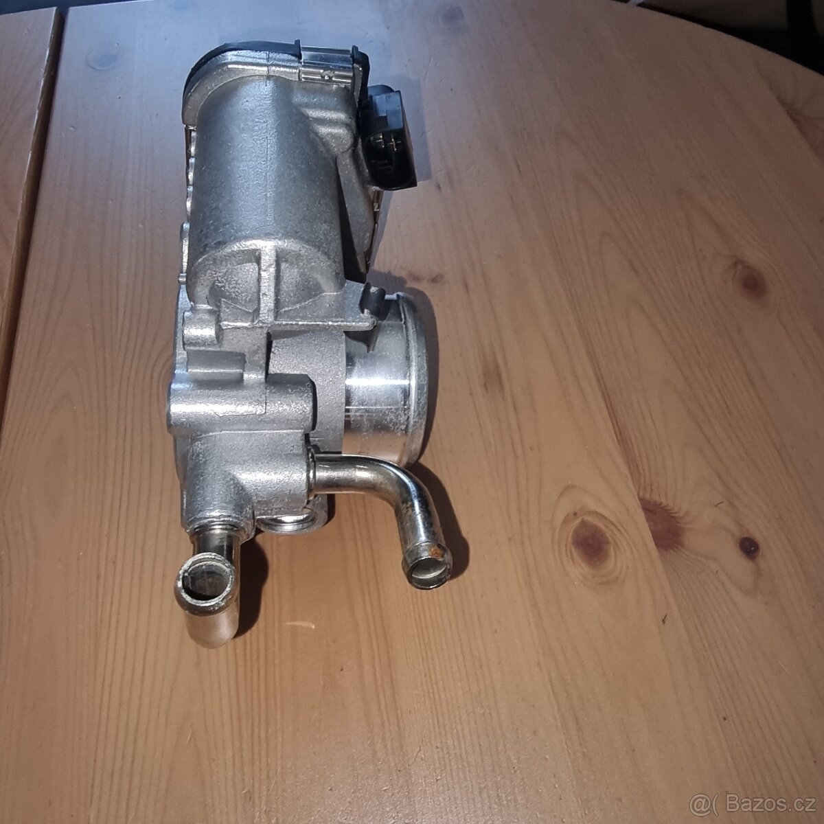 Škrtící klapka Kia Picanto a Rio - 3