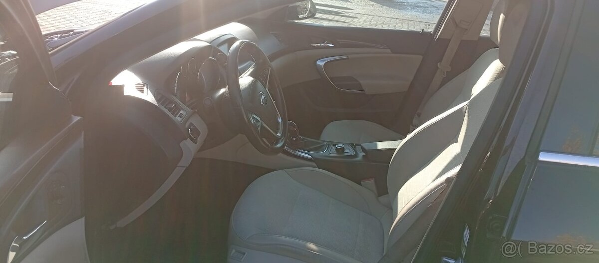 Opel Insignia č. 25411 - 3