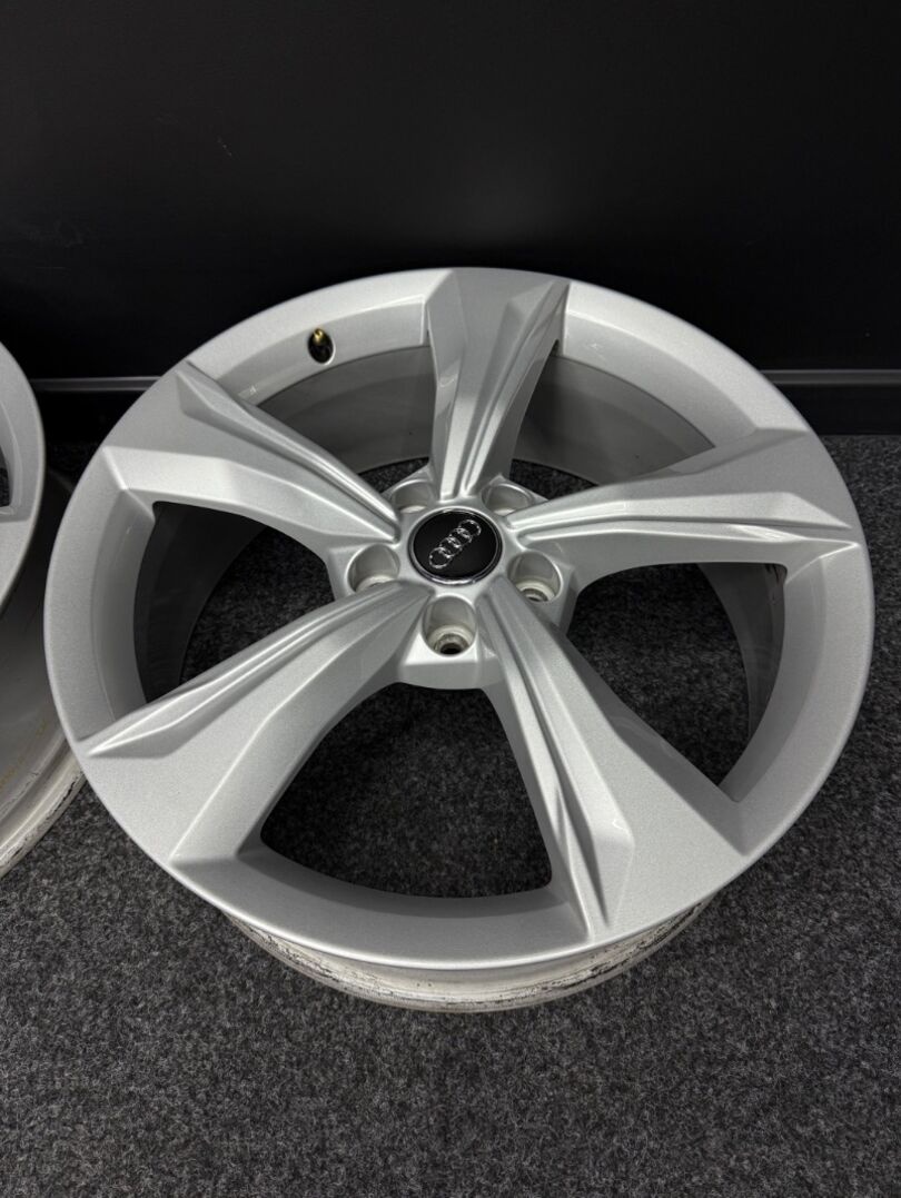 Alu AUDI 5x112 19” - 3