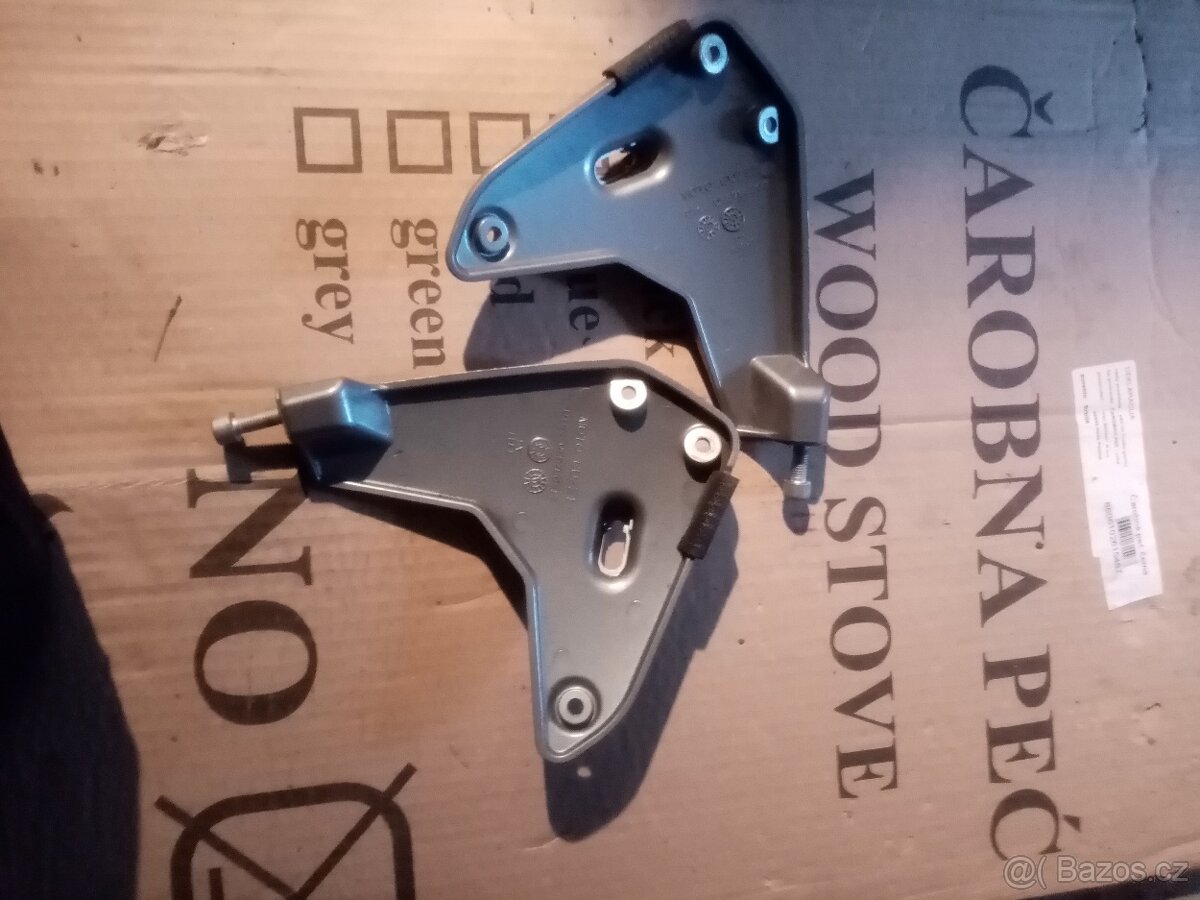 Moto guzzi breva 850 rv 06 - 3