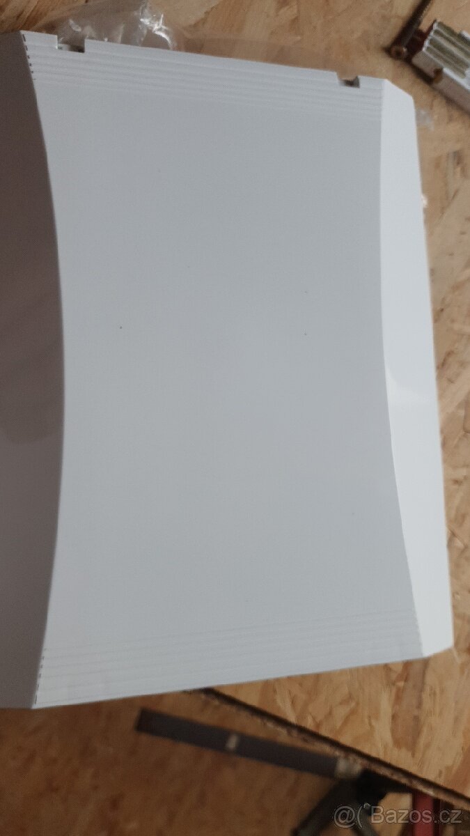 Elektrorozvaděč Siemens osazený - 3