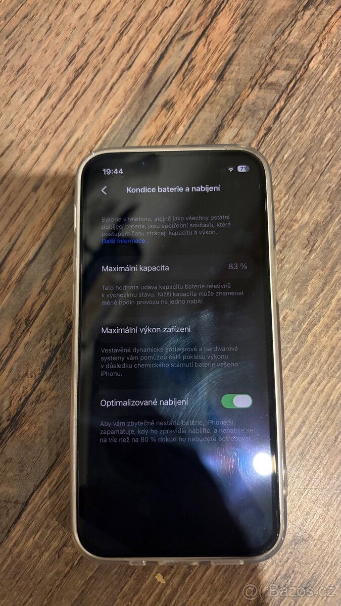 Iphone 13 mini 128Gb - 3