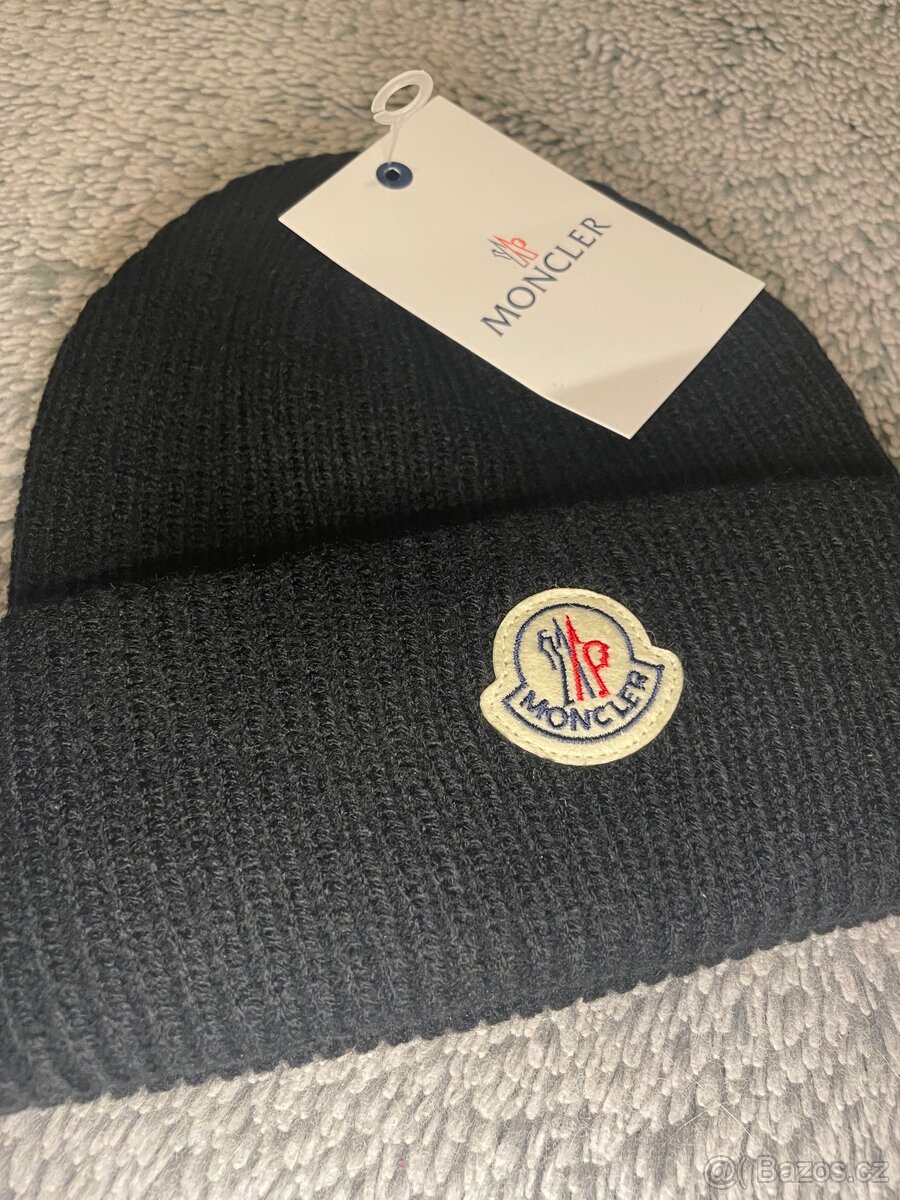 Moncler čepice - 3