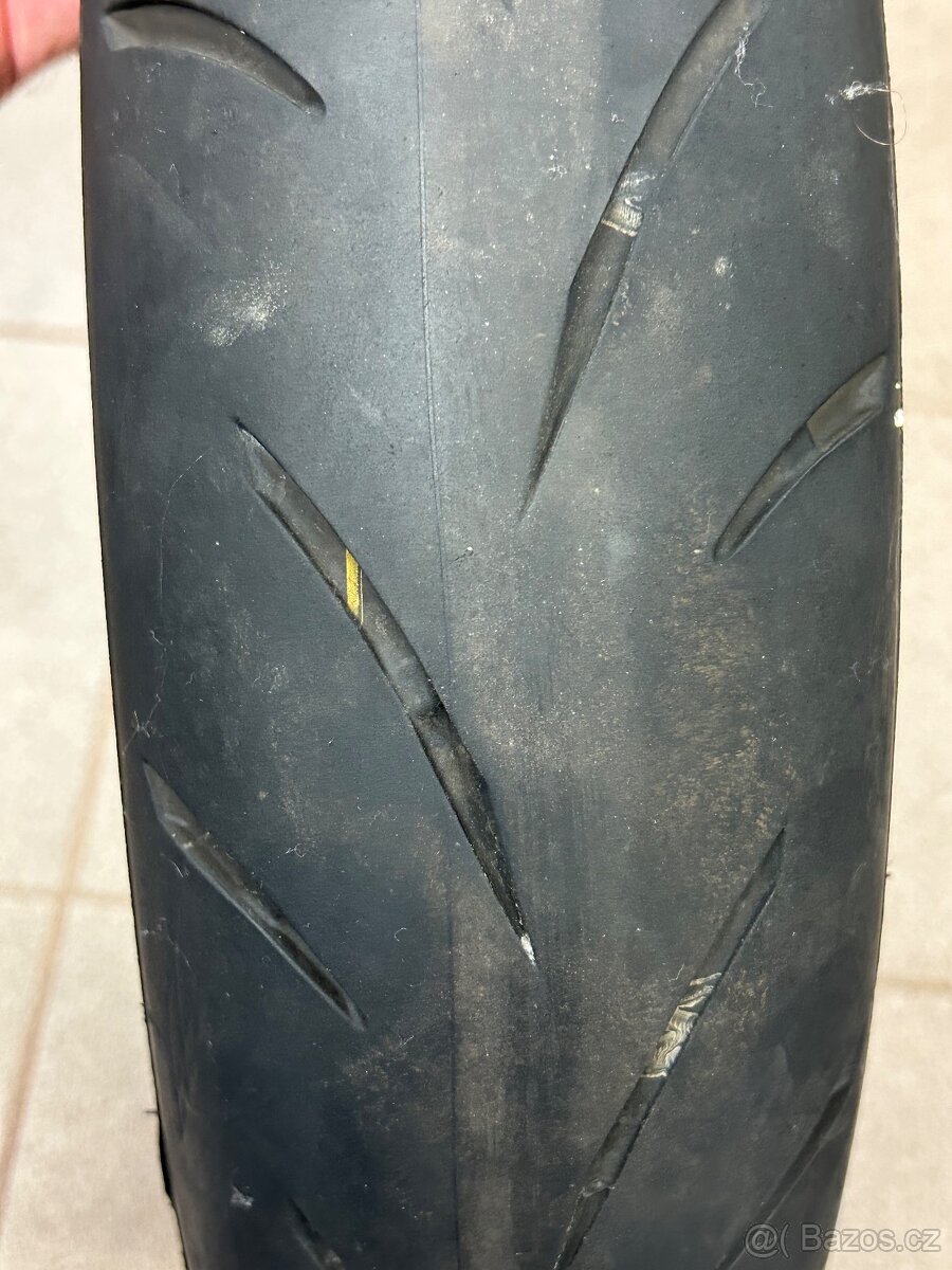 Pneu Bridgestone - 3