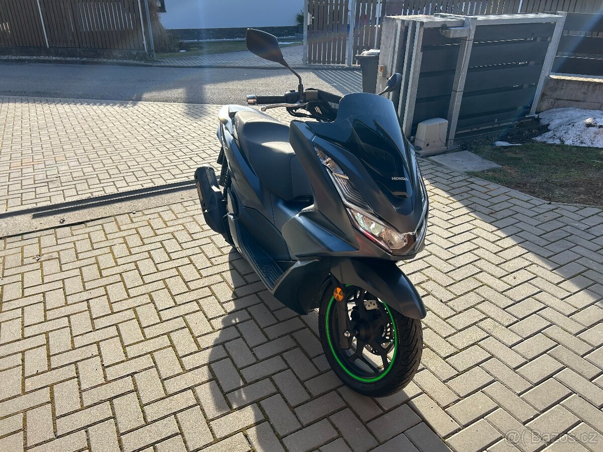 Honda PCX 125 2021 - 3