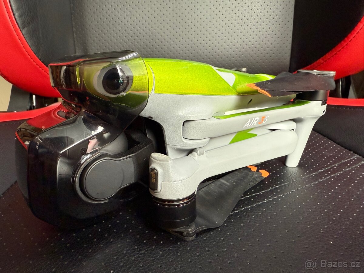 Dji Air 3S - 3