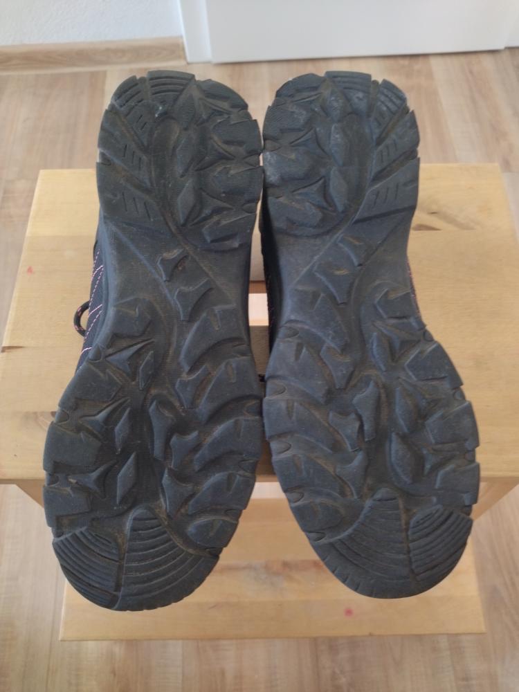 Dámské turistické boty Mc Kinley - 3