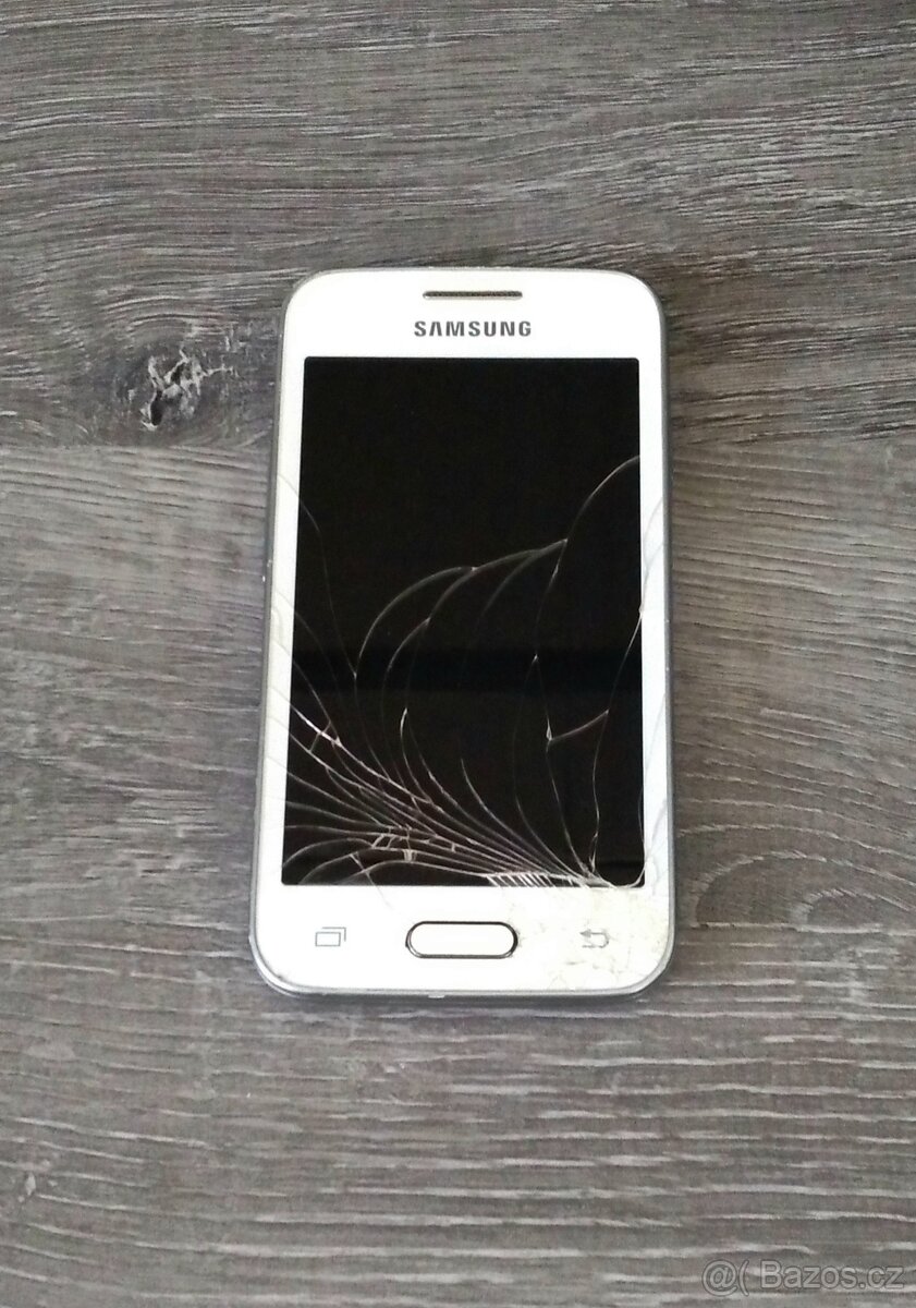 Samsung galaxy trend 2lite - 3