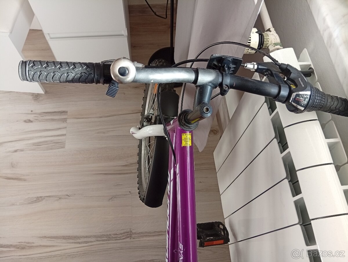 Dětské kolo 20 - 3