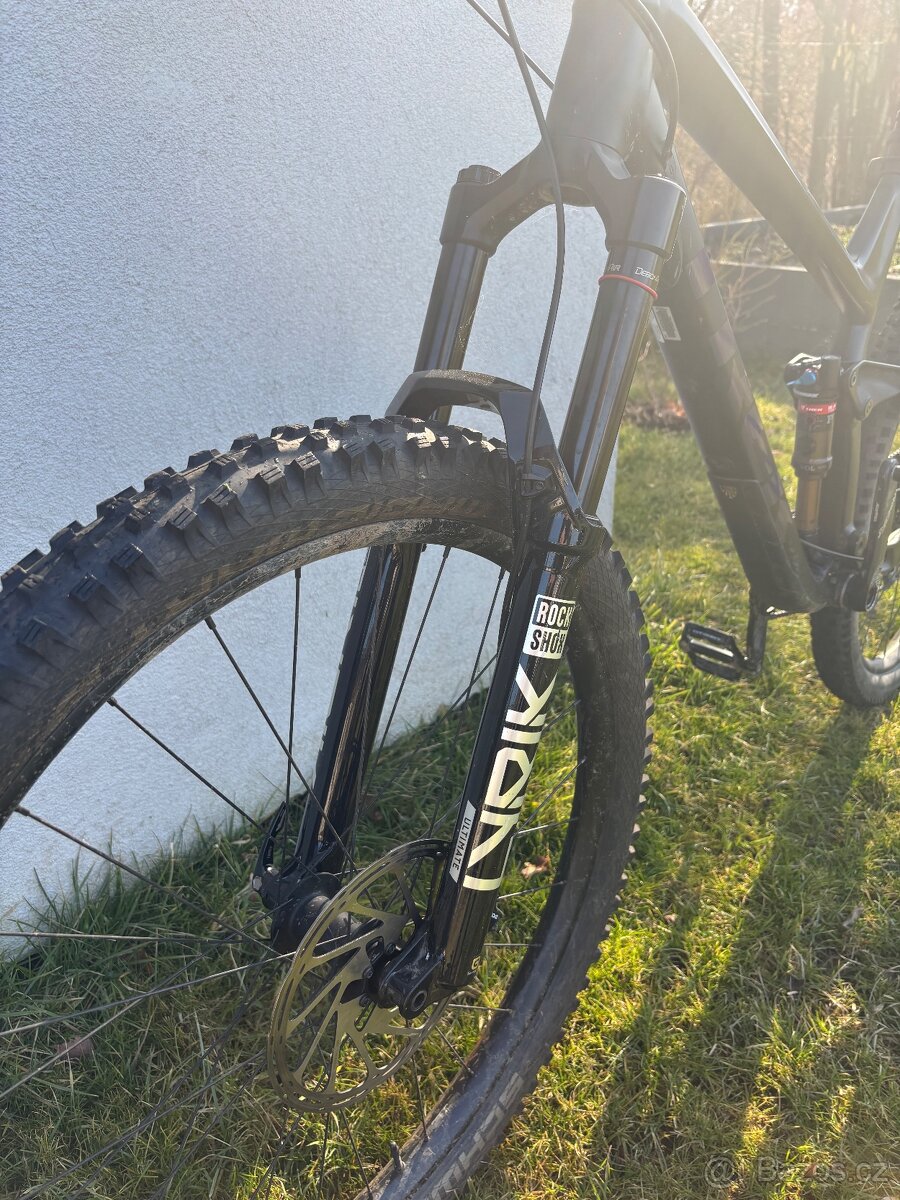 Trek slash 8 - 3