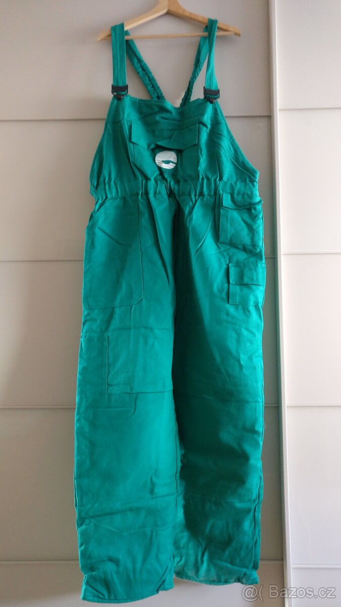 prodej montérek - 3