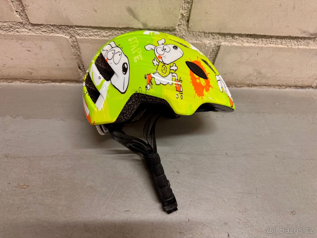 Dětská helma ETAPE Kitty 2.0 - 3