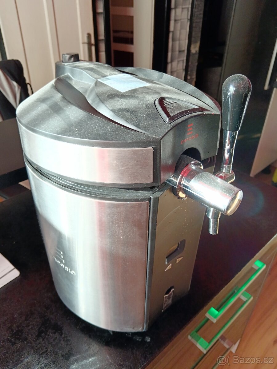 Výčepní zařízení - 3