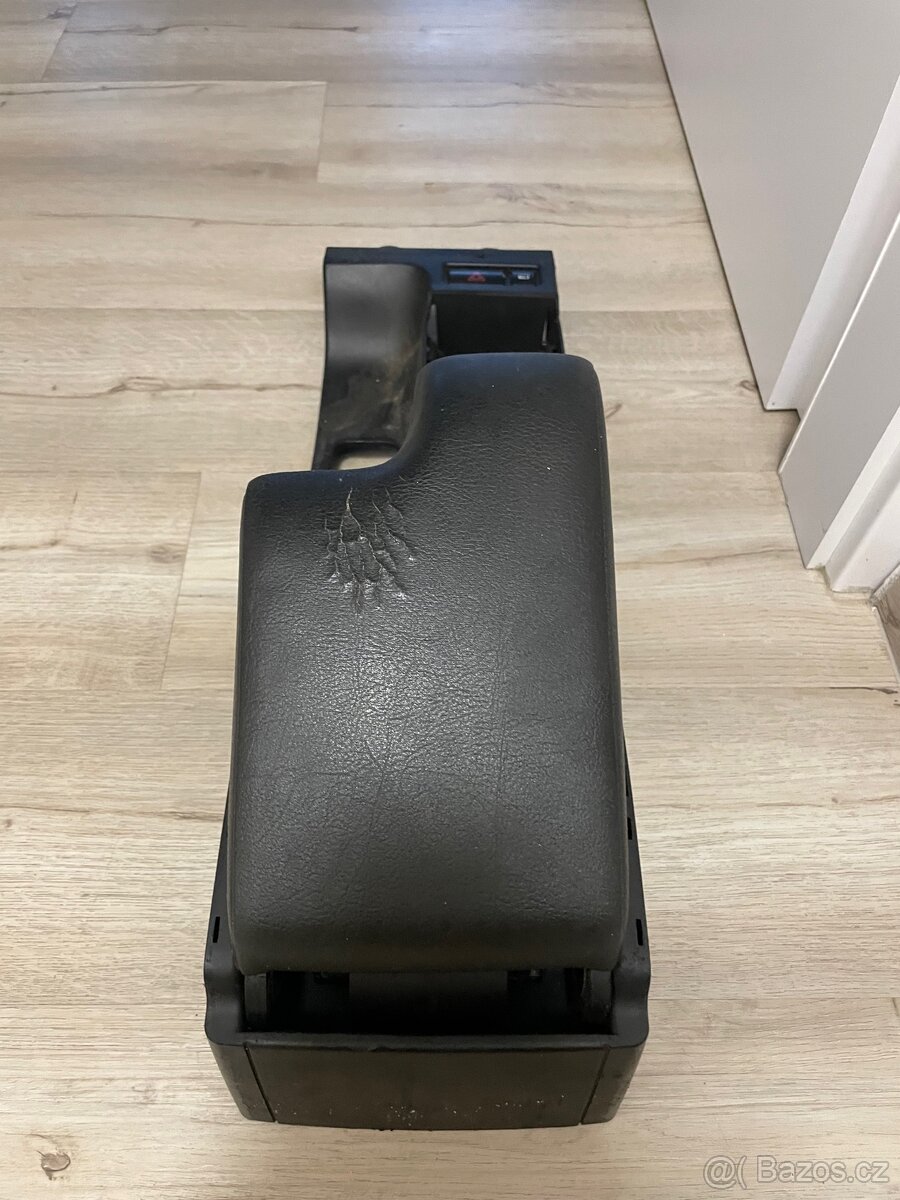 Panel na Bmw E46 - 3