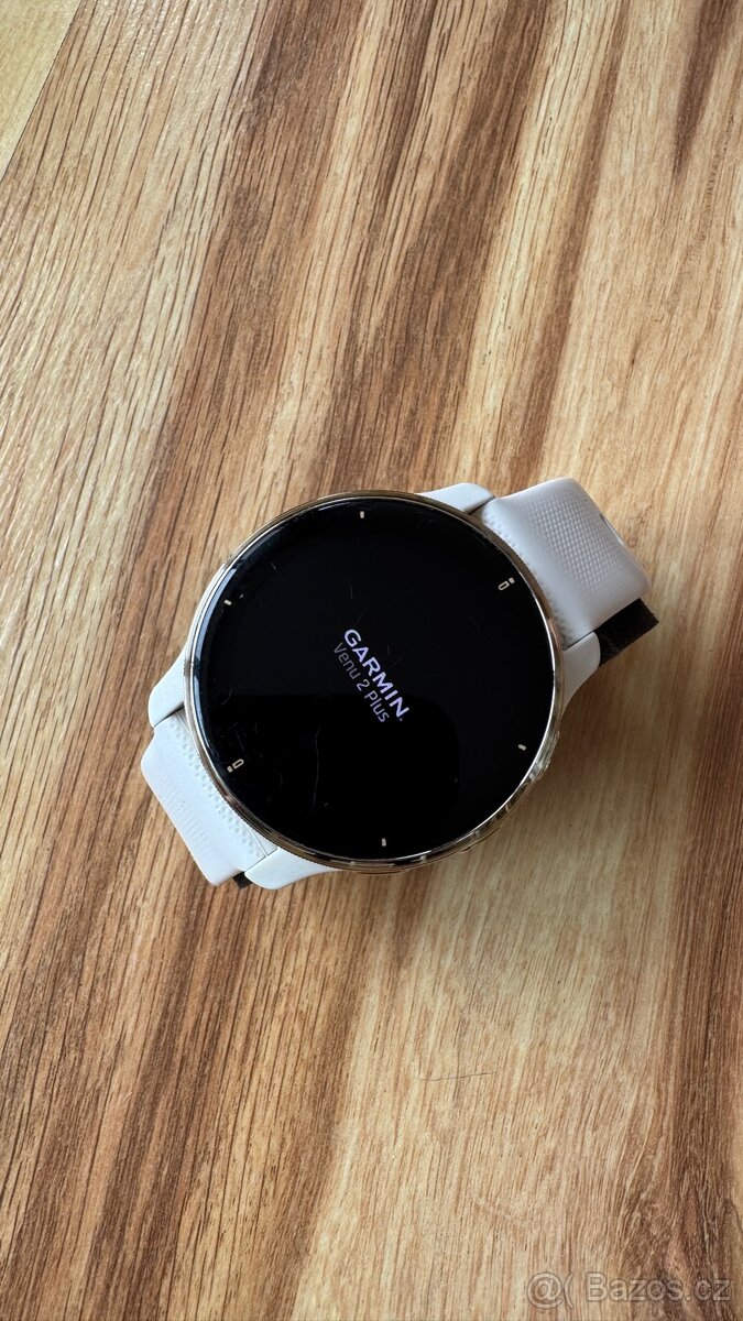 Garmin Venu 2 plus - 3