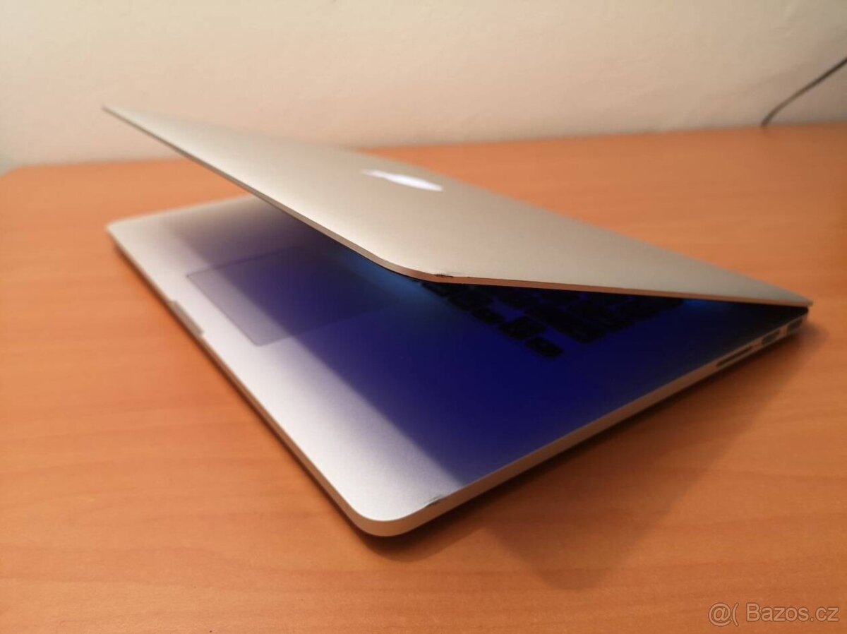 Apple MacBook Pro 15" 2015 i7/16/512/AMD - 3