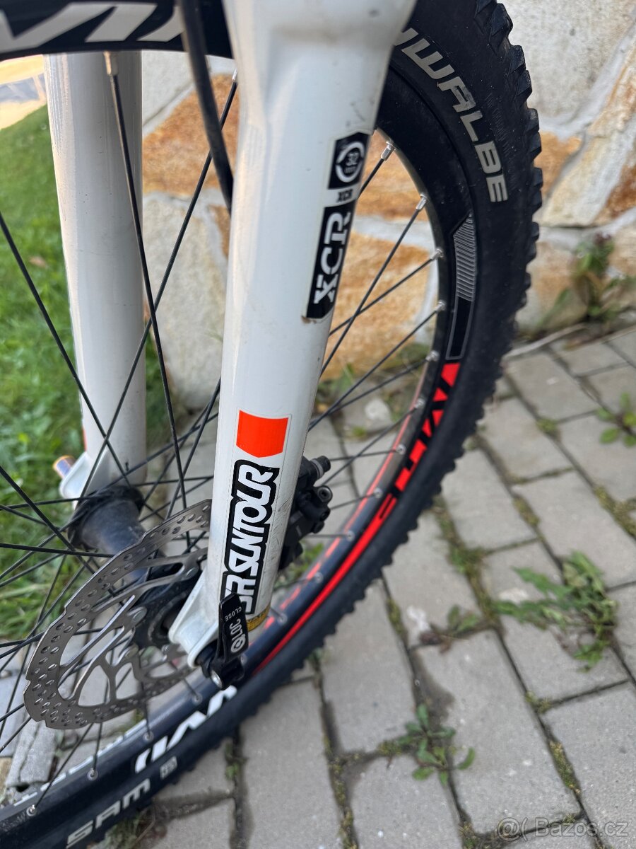 Elektrokolo hill motor bosch - 3