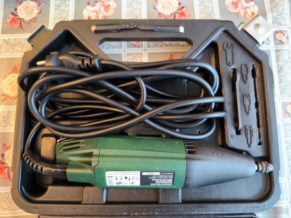 Parkside power PSG 50 B2 - 3