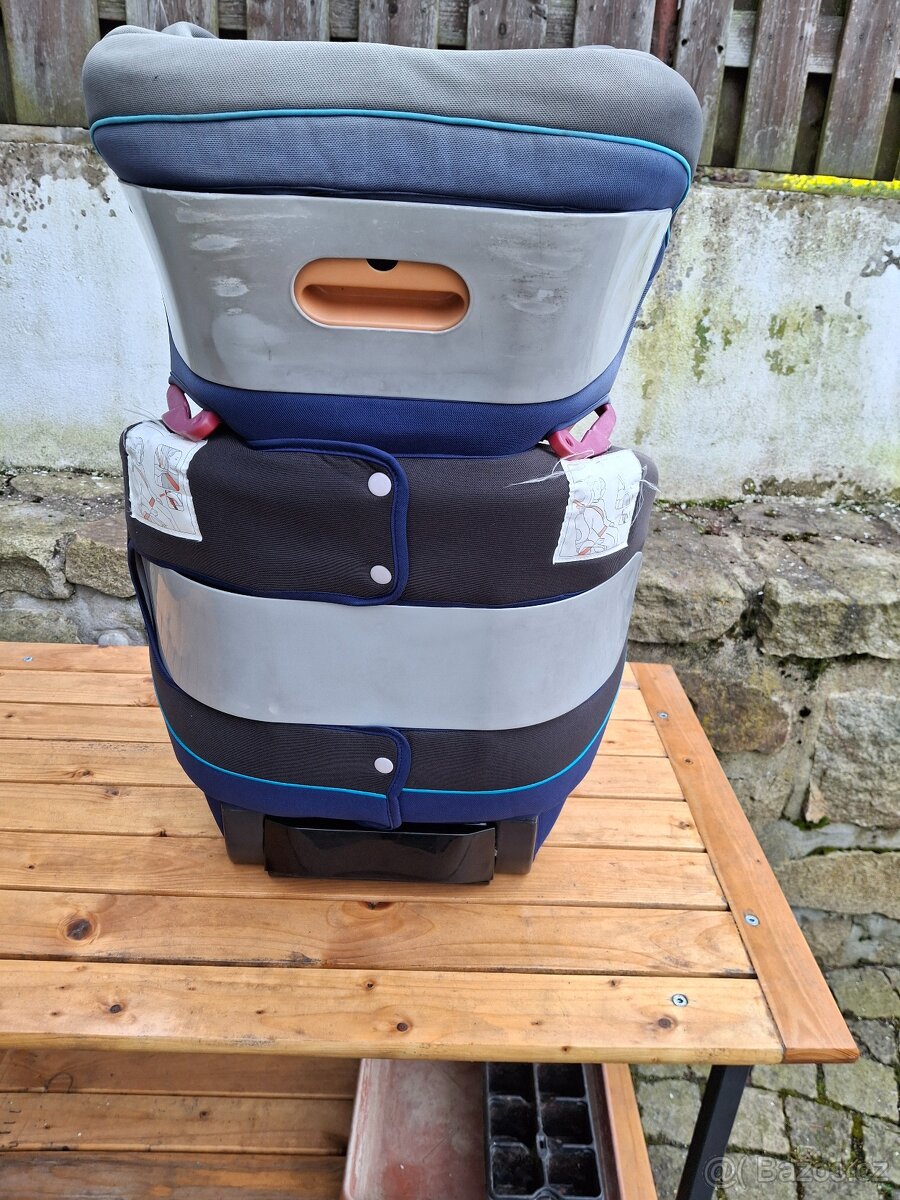 cybex autosedačka 15-36kg - 3