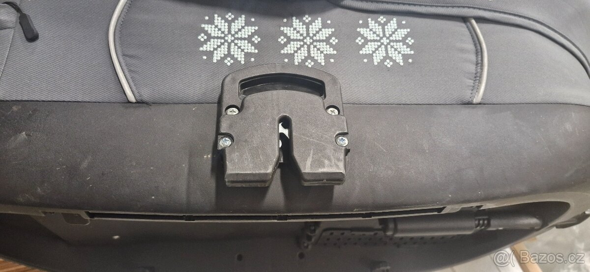 Noordi Fjordi korbička - 3