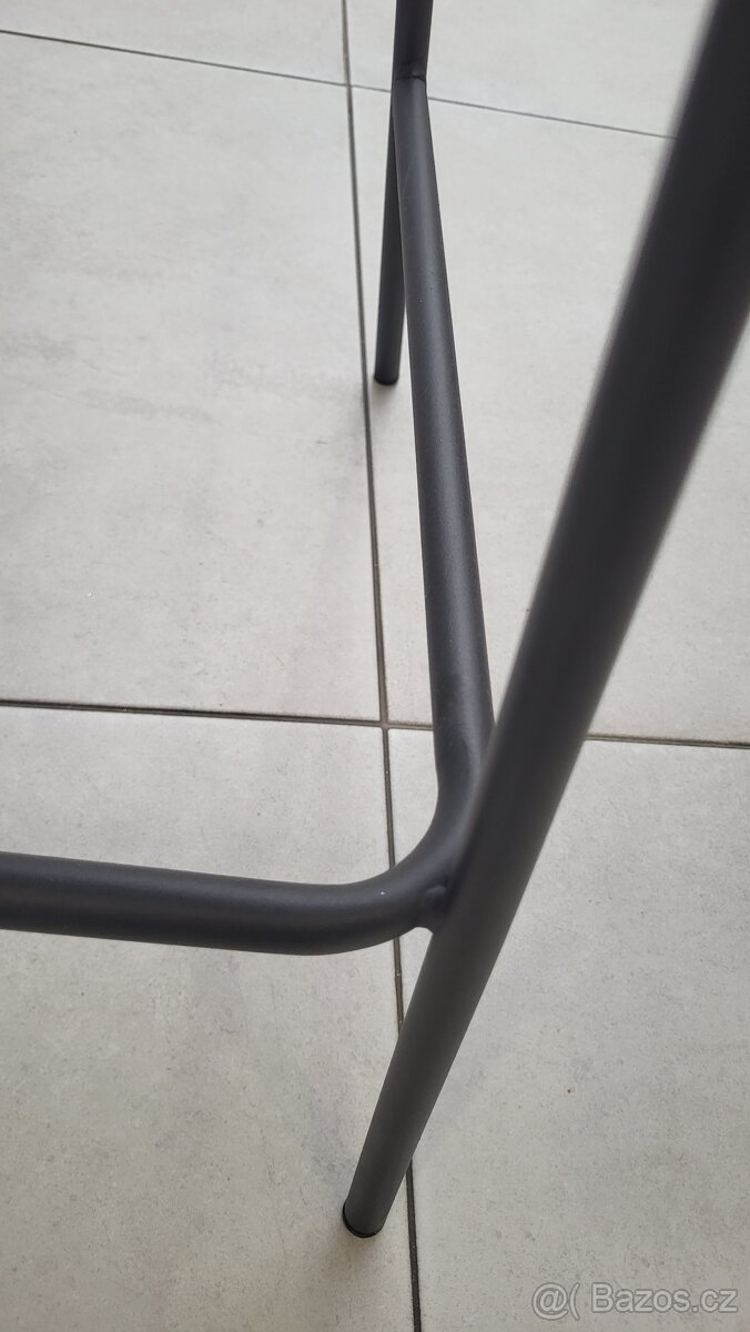 Barová židle - 3