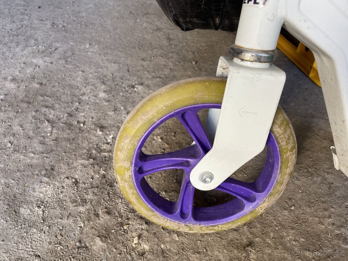 dětská koloběžka - 3