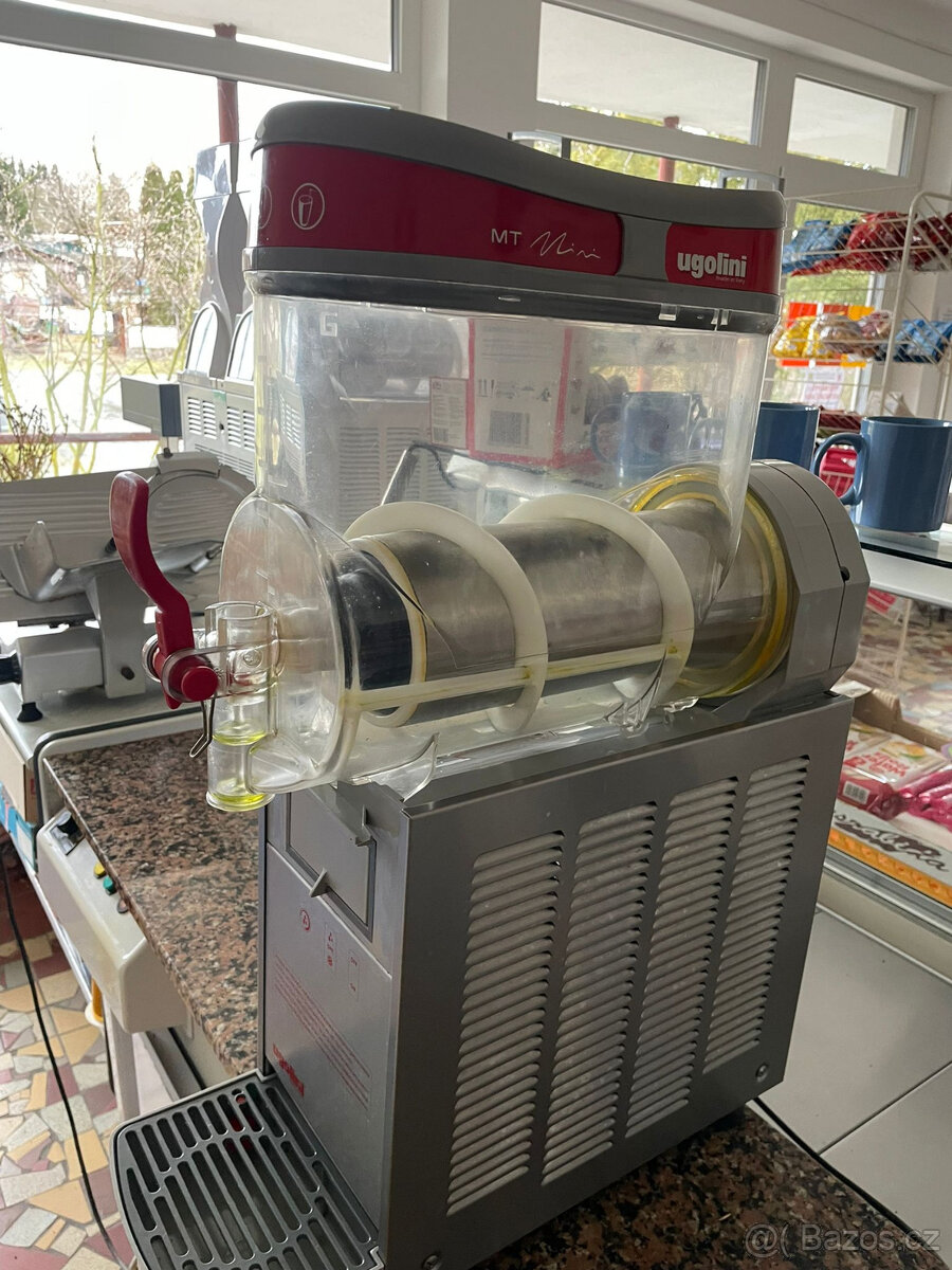 Výrobník ledové tříště - 3