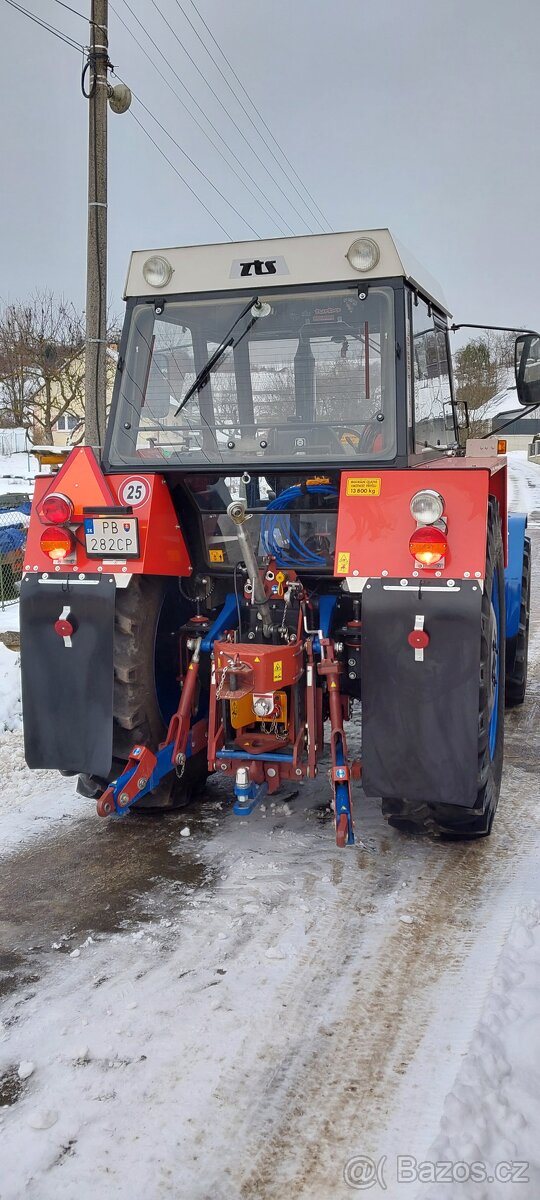 Zetor 10045 - 3