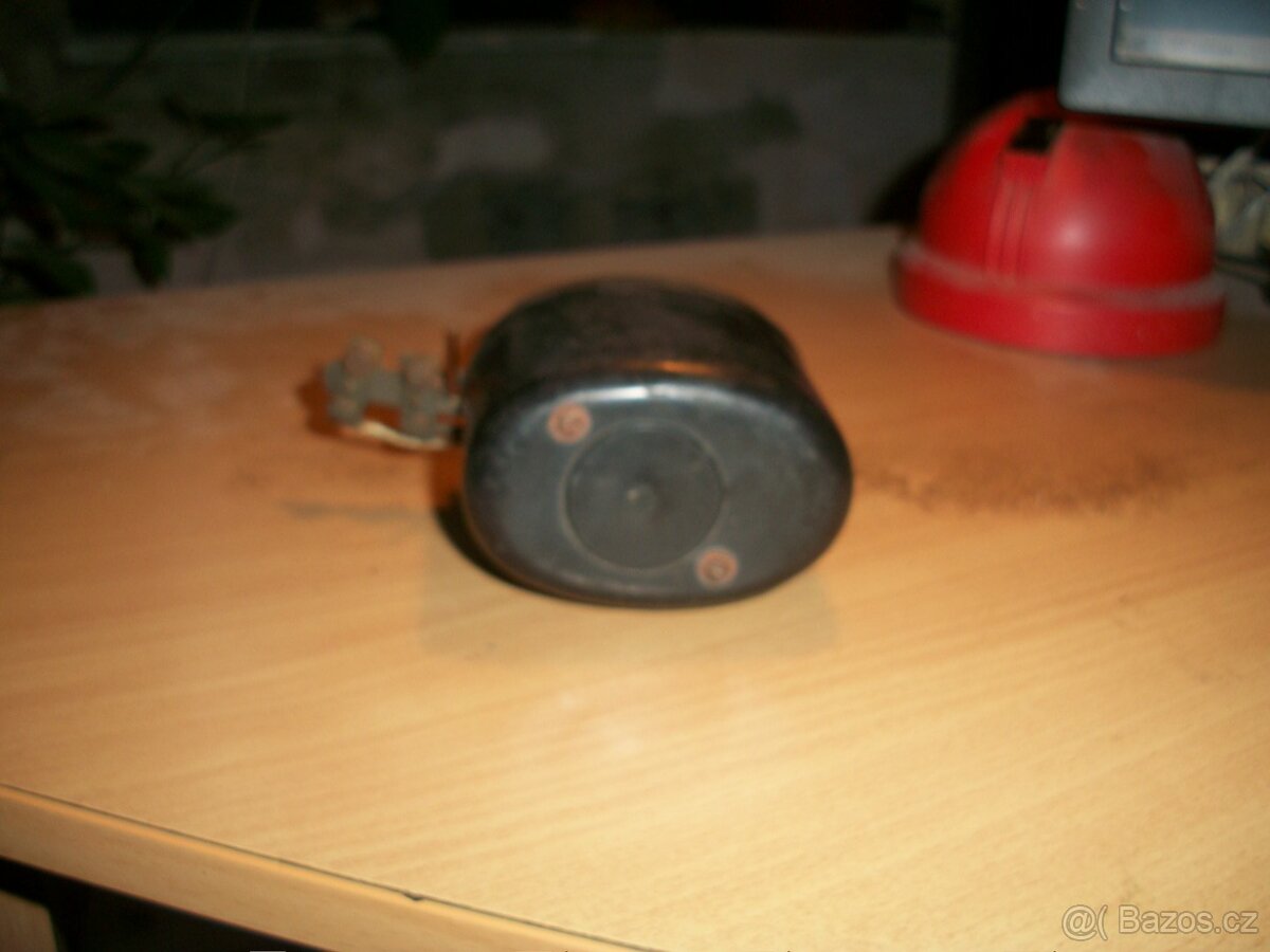 Motorek stěračů - 3