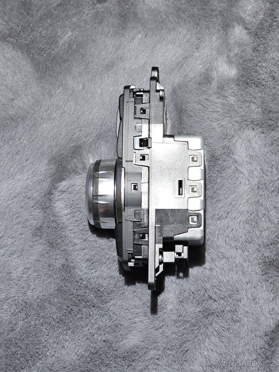 Originálny BMW iDrive ovládač/ controller - 3