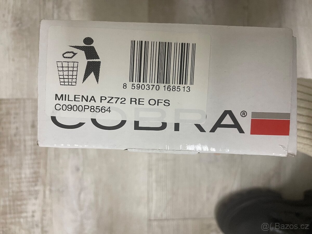 Dveřní kování - 3