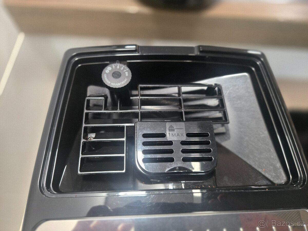 Delonghi Dinamica - 3