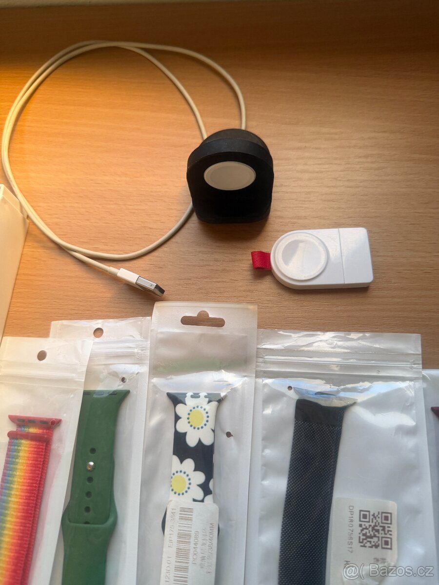 apple watch 3 38mm - 3