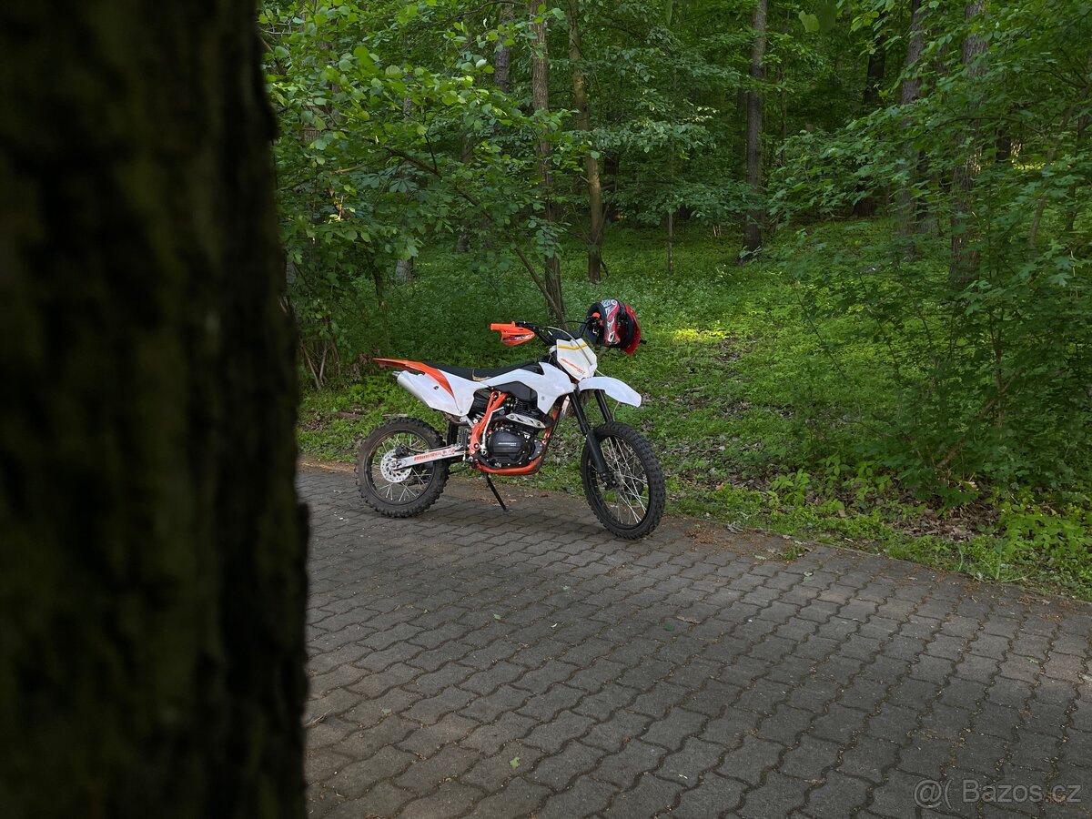 Minirocket 250