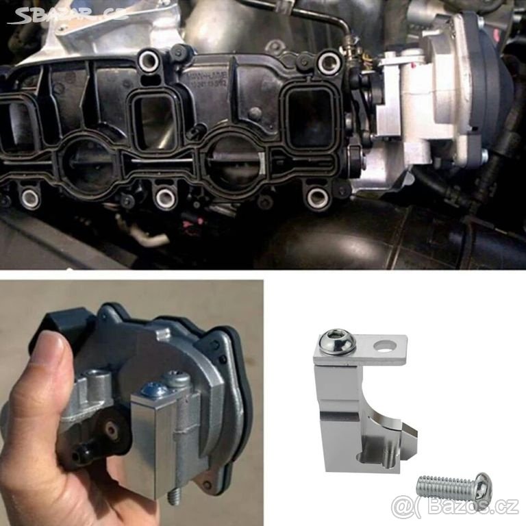 2.0 tdi cr - chyba P2015
- 3