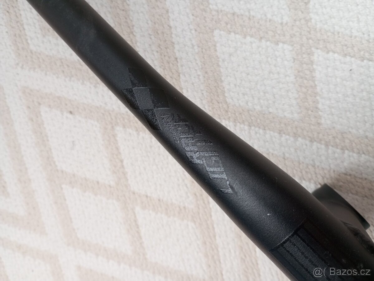 MTB řidítka Race Light 63 cm - 3