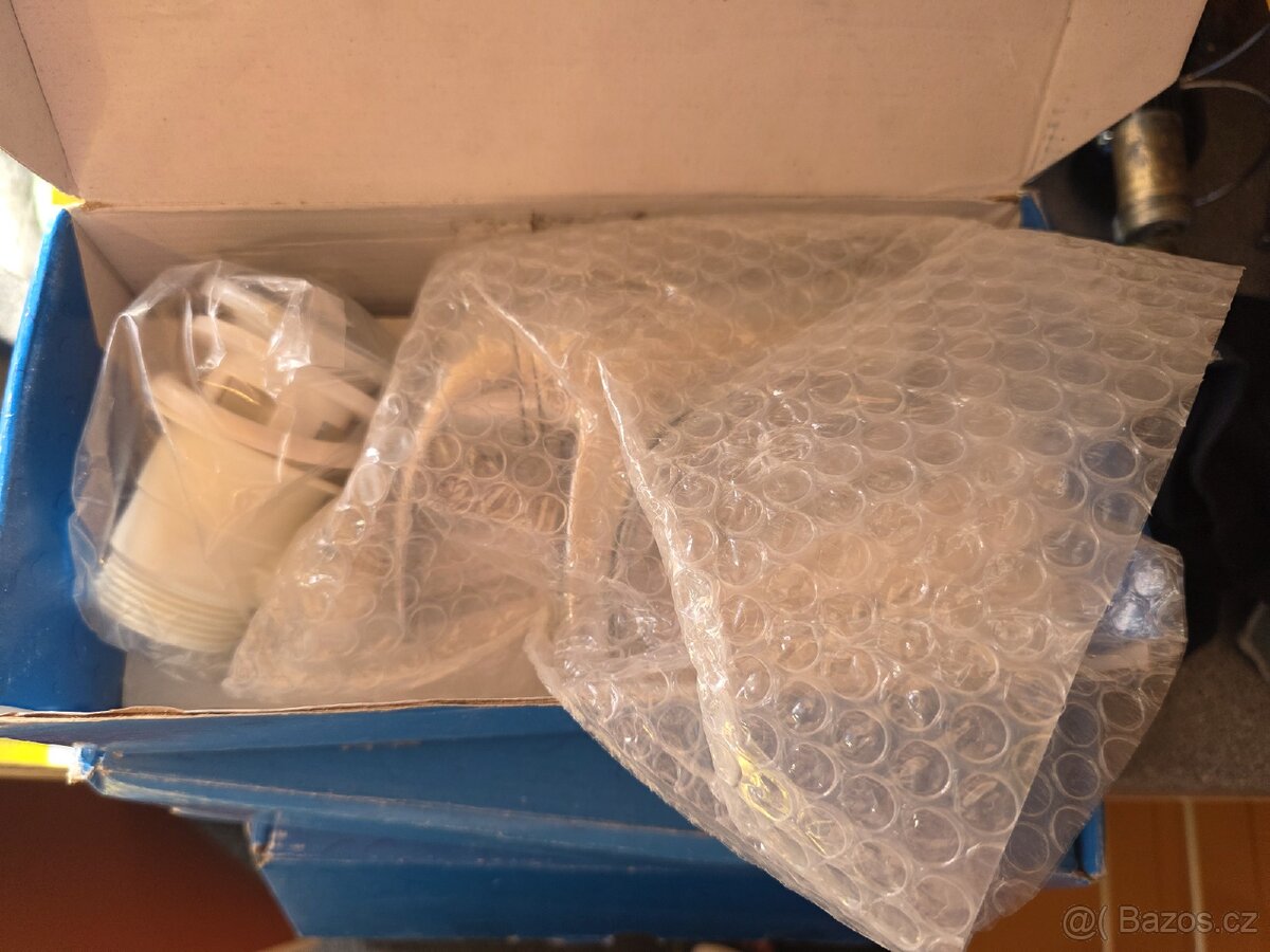 Nové umyvadlové baterie - 2 ks - 3