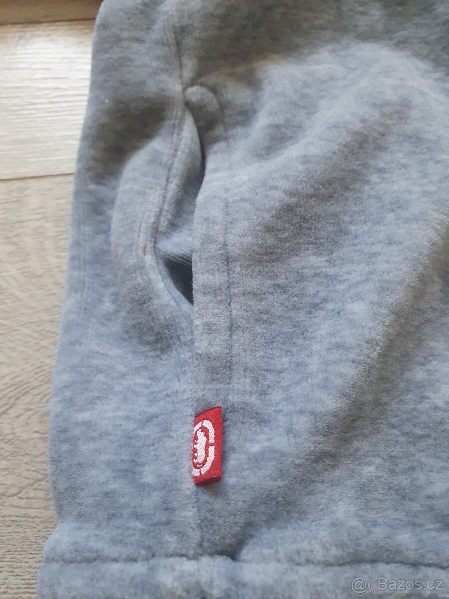 Ecko teplákovka - 3