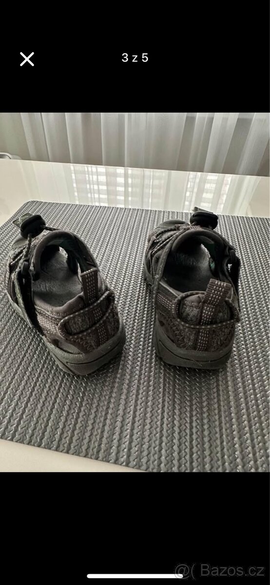 Dětské sandále zn. Loap - 3