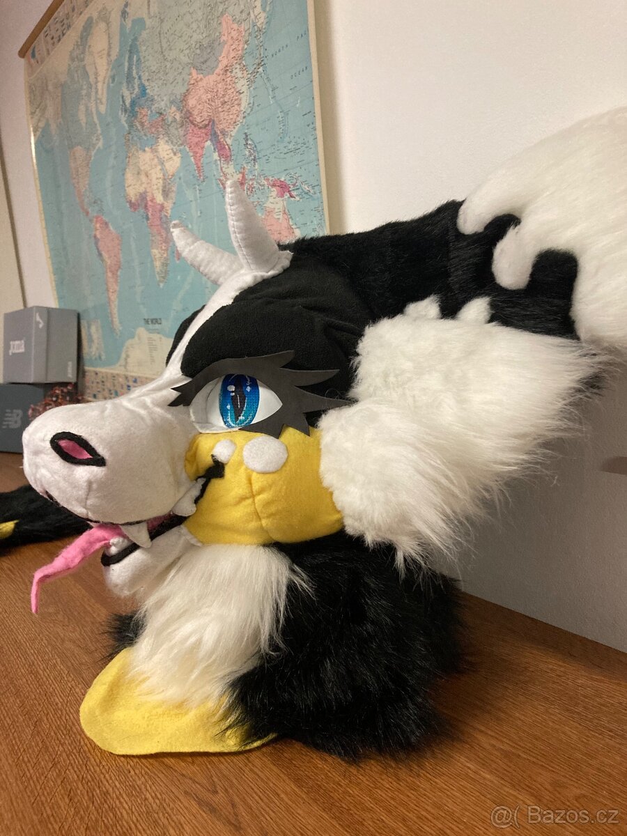 fursuit - 3