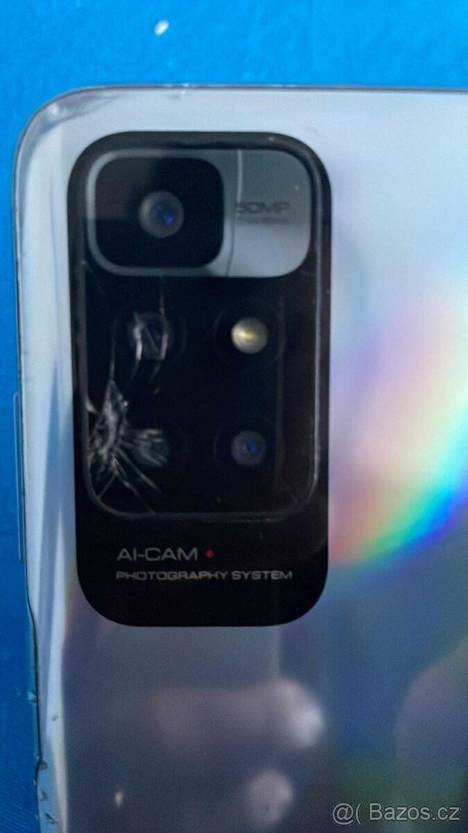 Prodám Xiaomi Redmi 2022 - 3