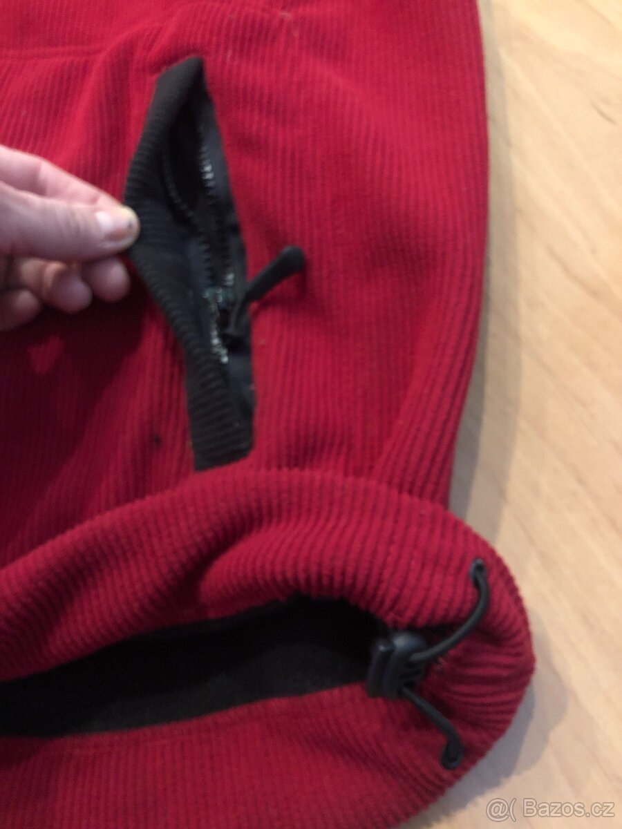 pánské fleesové mikiny vel. XXL - 3