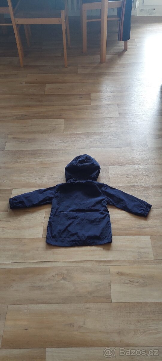 Klučičí bunda - 2, velikost: 92 - 3