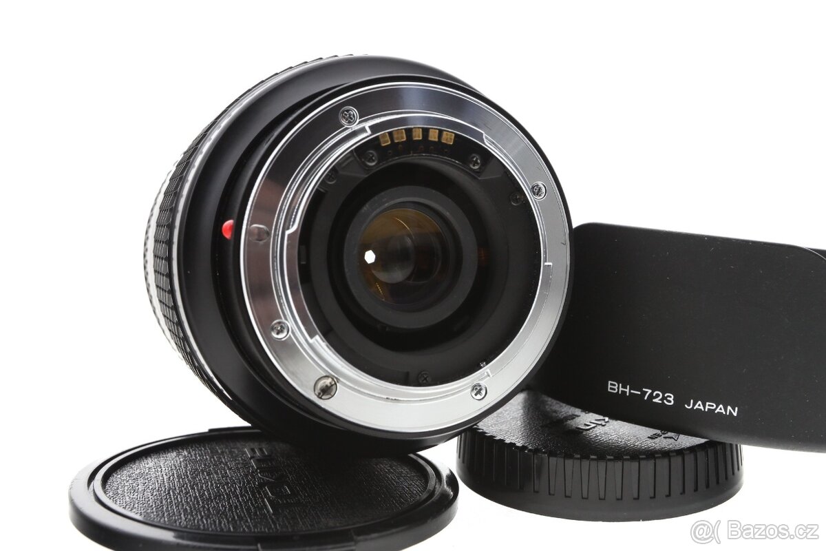 Tokina 24-200mm f/3.5-5.6 AT-X AF Full-Frame pro sony A - 3