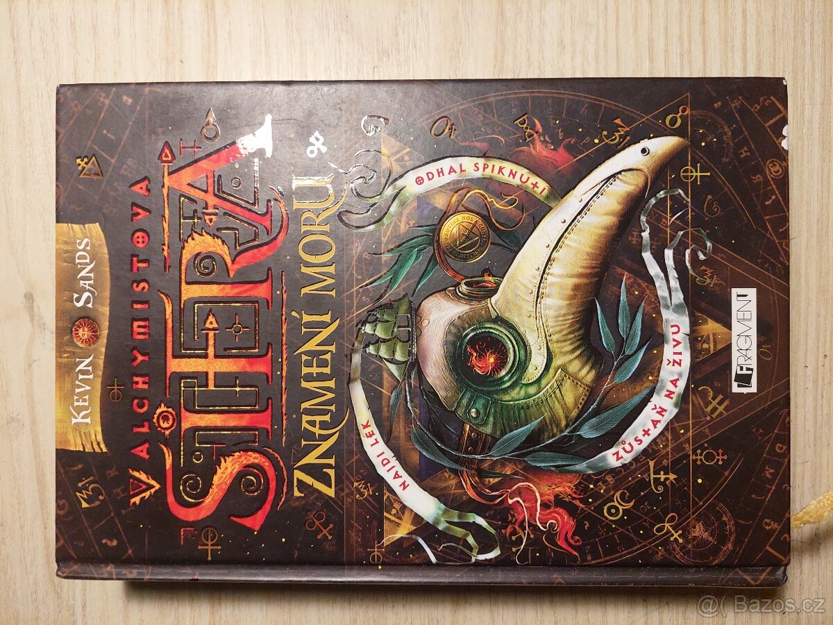 Historické romány pro dospělé a pro mládež - 3