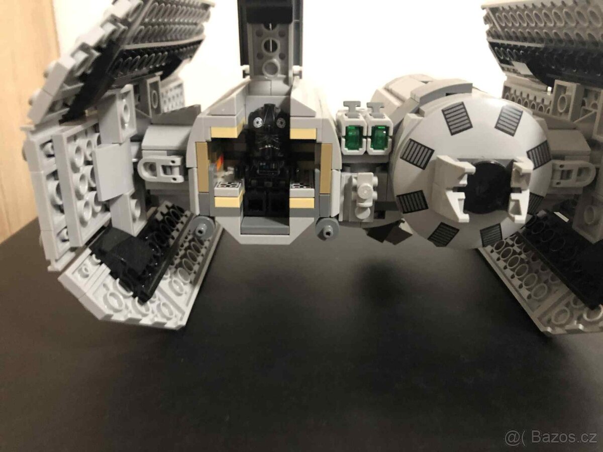 LEGO Star Wars 75347 Bombardér TIE - 3