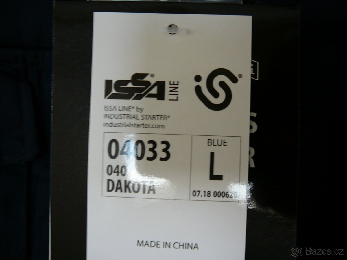 nová zateplená vesta - 3