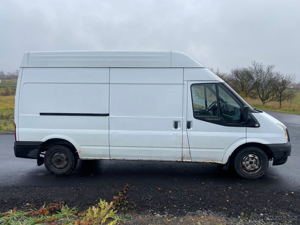 Stěhování + přeprava nákladu - 3