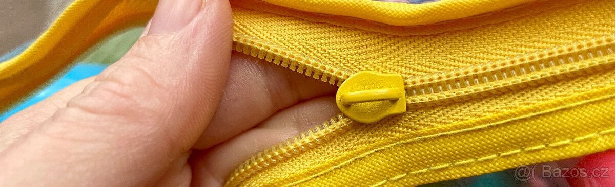 Plyšové kuželky Fiesta Crafts - 3