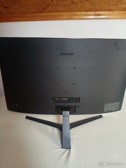 Monitor samsung - 3